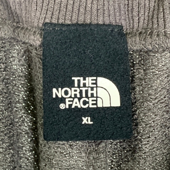 THE NORTH FACE ノースフェイス Comfortive Paper Sweatpants コンフォーティブ ペーパー スウェット パンツ チャコールグレー NB12681R Size XL 福生店