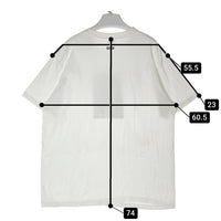 Supreme シュプリーム 17SS Michael Jackson Tee マイケルジャクソン Tシャツ ホワイト sizeXL 瑞穂店