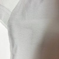 COMME des GARCONS HOMME DEUX コムデギャルソンオムドゥ DC-T015 AD2018 パッチワーク Tシャツ ホワイト sizeM 瑞穂店