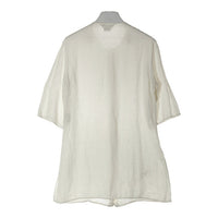 MAX MARA マックスマーラー リネンシャツ ホワイト size8 瑞穂店