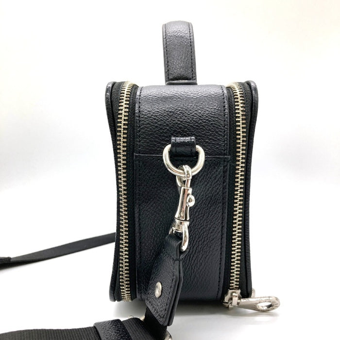 CASTELBAJAC カステルバジャック 066122 クラー 2way ショルダーバッグ ブラック 瑞穂店