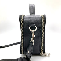 CASTELBAJAC カステルバジャック 066122 クラー 2way ショルダーバッグ ブラック 瑞穂店