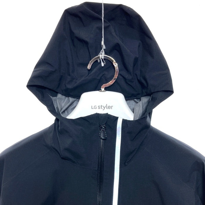 SALOMON サロモン ボナッティ トレイル ジャケット ブラック Size M 瑞穂店