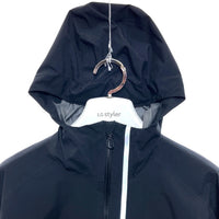 SALOMON サロモン ボナッティ トレイル ジャケット ブラック Size M 瑞穂店