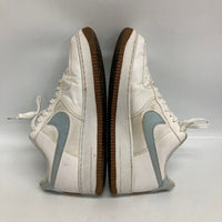 NIKE ナイキ スニーカー CZ0338-100 Air Force 1 Low '07 LV8 Cork Indigo エアフォース1 ホワイト size29cm 瑞穂店
