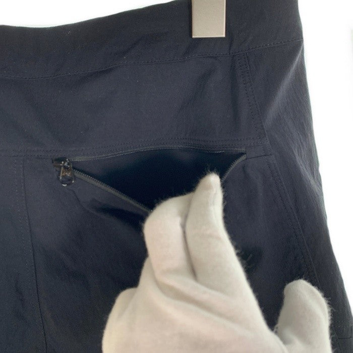 ARC'TERYX アークテリクス GAMMA QUICK DRY PANT M ガンマ クイック ドライ パンツ ブラック L08536400 Size 28-S 福生店