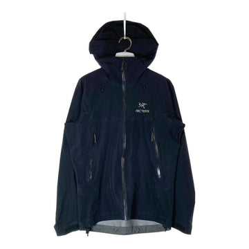 ARC’TERYX アークテリクス 18007-115963-10/18 Beta LT Jacket ベータ ジャケット ブラック sizeS 瑞穂店