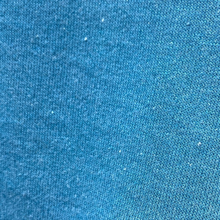 DISPATCH USA製 AMERICA’S FRONTIERS スウェットトレーナー ブルー sizeM 瑞穂店