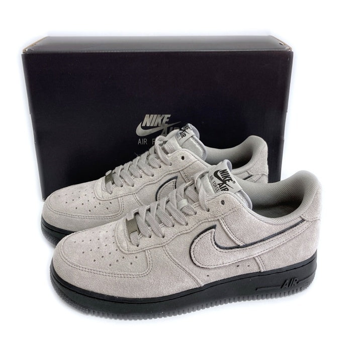 NIKE ナイキ  HQ1966-001 エアフォースワン スニーカー グレー size26cm 瑞穂店