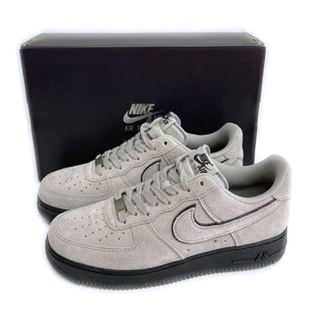 NIKE ナイキ  HQ1966-001 エアフォースワン スニーカー グレー size26cm 瑞穂店