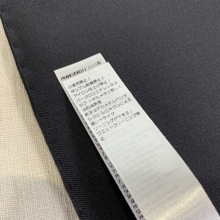 SUPREME シュプリーム MM6 MAISON MARGIELA メゾンマルジェラ 鷲 Eagle Silk Scarf シルクスカーフ マルチカラー  福生店