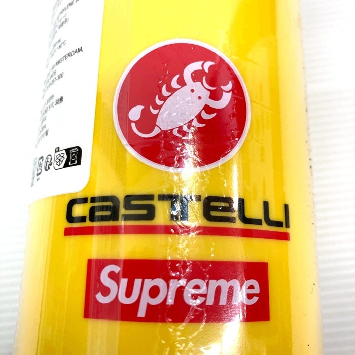 SUPREME シュプリーム 25SS Sponge Bob Specialized Sports Bottle スポンジボブ スポーツボトル イエロー 瑞穂店