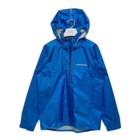 mont-bell モンベル ストームクルーザージャケット ナイロン ブルー 1128630 Size S 瑞穂店