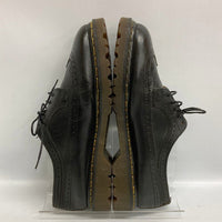 Dr.Martens ドクターマーチン 革靴 ウィングチップ ブラック size11 瑞穂店