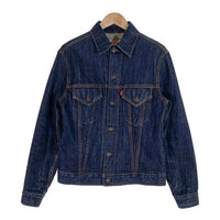 SUGAR CANE シュガーケーン 1962 デニムトラッカージャケット 3rd型 インディゴ SC11962 Size 38 福生店
