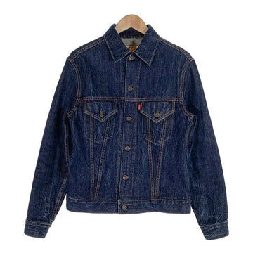 SUGAR CANE シュガーケーン 1962 デニムトラッカージャケット 3rd型 インディゴ SC11962 Size 38 福生店