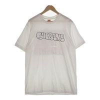 SUPREME シュプリーム 25SS Homerun Tee ホームラン プリントTシャツ ホワイト Size M 福生店