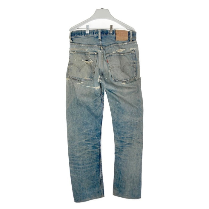 Levi's リーバイス 60's 505 BIGE デニムパンツ size- 瑞穂店