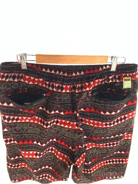 SSZ エスエスズィー 21SS Flag Shorts フラッグショーツ ショートパンツ 総柄 Size L 福生店