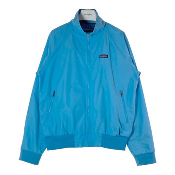 Patagonia パタゴニア 28150SP15 バギーズ ジャケット ライトブルー sizeM 瑞穂店