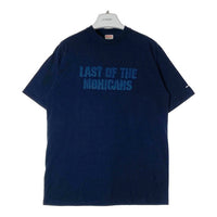 Supreme シュプリーム 01SS LAST OF THE MOHICANS Tee ネイビー sizeL 瑞穂店