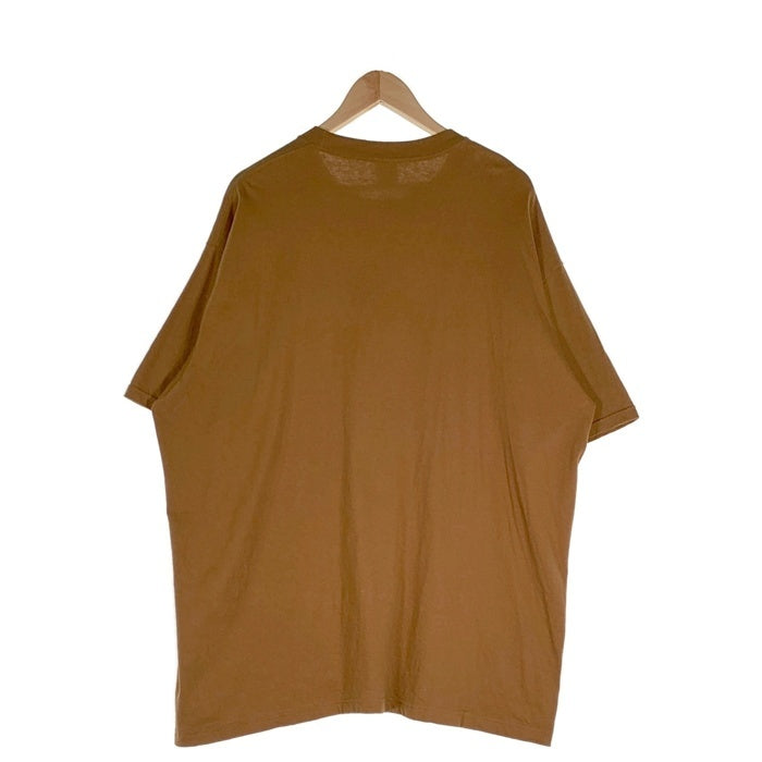 SUPREME シュプリーム 23AW Gotham Tee ゴッサム Tシャツ プリント ブラウン Size XXL 福生店