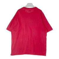 SPIT FIRE スピットファイアー 90's Hanes Beefyボディ ARSON DEPT Tシャツ レッド sizeXL 瑞穂店