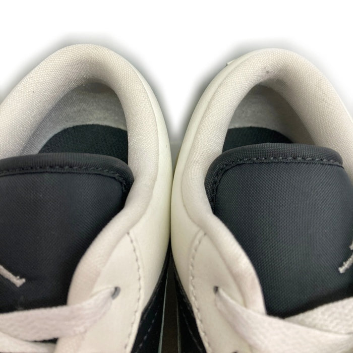 NIKE ナイキ DC0774-001 WM AIR JORDAN 1 LOW スニーカー ホワイト size26.5cm 瑞穂店