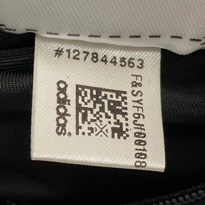 Y-3 ワイスリー HA6526 21AW VEST BAG ベストバッグ ブラック 瑞穂店