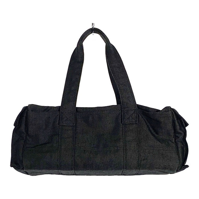 PORTER ポーター 吉田カバン SMOKY スモーキー ミニボストン バッグ チャコール 福生店