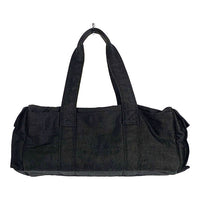 PORTER ポーター 吉田カバン SMOKY スモーキー ミニボストン バッグ チャコール 福生店