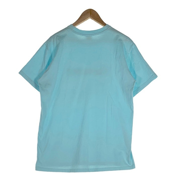 SUPREME シュプリーム 21AW Shrek Tee シュレック プリントTシャツ ターコイズ Size Ｍ 福生店