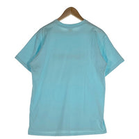 SUPREME シュプリーム 21AW Shrek Tee シュレック プリントTシャツ ターコイズ Size Ｍ 福生店