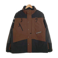 SUPREME シュプリーム 22AW THE NORTH FACE ノースフェイス Steep Tech Apogee Jacket スティープテックアポジージャケット ブラウン NY52203I Size XXL 福生店