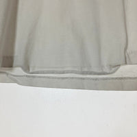 Maison Martin Margiela メゾンマルタンマルジェラ ⑩ クルーネックTシャツ ホワイト size48 瑞穂店