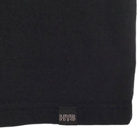 HYSTERIC GLAMOUR ヒステリックグラマー BUNKER77 フォトプリントTシャツ ブラック 02241CT53 Size L 福生店