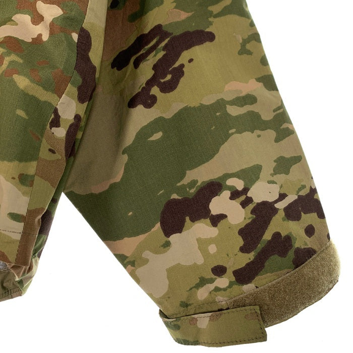 ECWCS GEN3 LAYER6 ミリタリージャケット カモフラージュ 8415-01-641-0818 23年会計 Size M-R 福生店