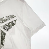 NIKE ナイキ Kobe Bryant コービー・ブライアント Los Angeles Lakers Statue Unveil Tee メモリアル 半袖 Tシャツ ホワイト Size L 福生店