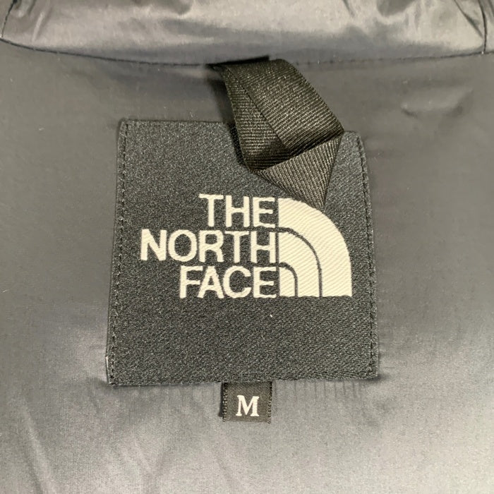 THE NORTH FACE ノースフェイス Novelty McMurdo Parka ノベルティ マクマードパーカ ファー ダウンジャケット カモフラージュ ND91410 Size M 福生店