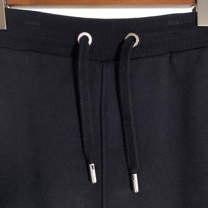 ami alexandre mattiussi アミアレクサンドルマテュッシ イージースウェットショーツ ショートパンツ ブラック Size L 福生店