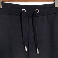 ami alexandre mattiussi アミアレクサンドルマテュッシ イージースウェットショーツ ショートパンツ ブラック Size L 福生店