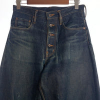 SUGARHILL シュガーヒル デニムパンツ インディゴ ClASSIC02 Size 32 福生店
