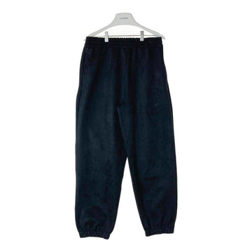 AVIREX アヴィレックス 783-3110020 直営店限定 EMBOSS PANTS エンボス パンツ ブラック sizeM 瑞穂店
