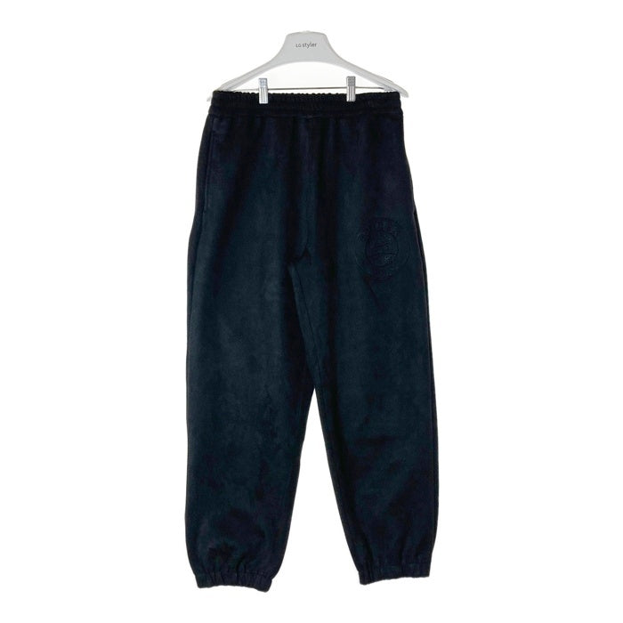 AVIREX アヴィレックス 783-3110020 直営店限定 EMBOSS PANTS エンボス パンツ ブラック sizeM 瑞穂店