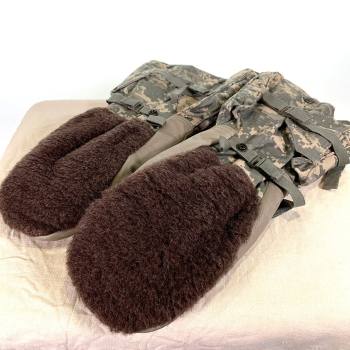 U.S.ARMY ECWCS GLOVES グローブ Size -  福生店