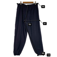 00's U.S.ARMY 米軍 IPFU PANT ナイロン トレーニングパンツ ブラック SPO100-04-D-0344 Size XL-R 福生店