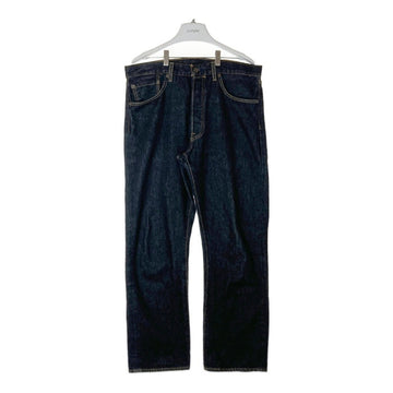 Levi's リーバイス PC9-00501 501 ORIGINAL BLACK 先染めブラック デニムパンツ ブラック size34 瑞穂店