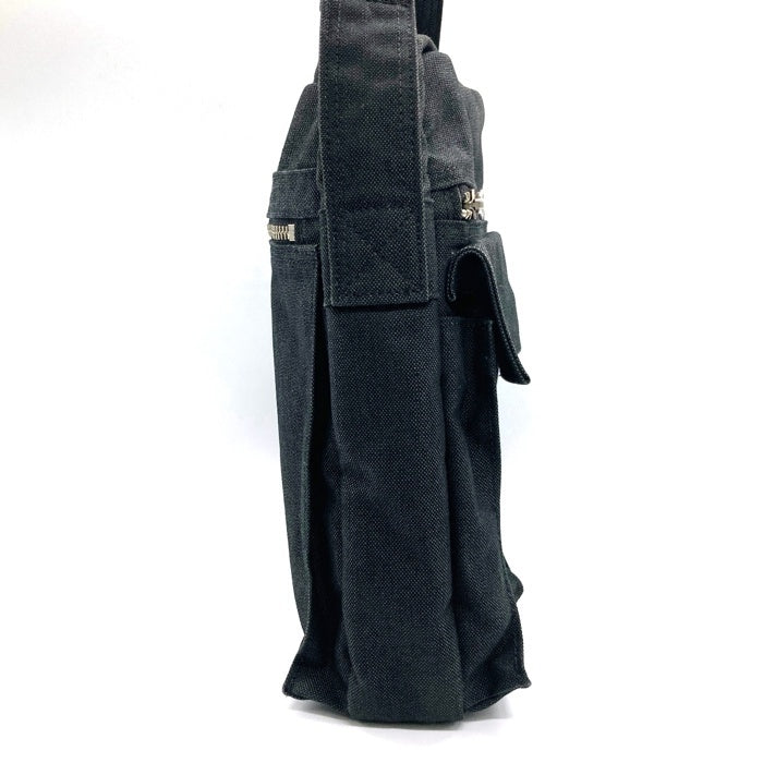 PORTER ポーター  592-26368 SMOKY スモーキー ショルダーバッグ ダークグレー 瑞穂店