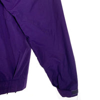 90's Patagonia パタゴニア No Puffer Fall Lind Insulated Jacket ナイロンジャケット パープル Size M 福生店