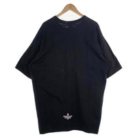 SUPREME シュプリーム 23SS UNDERCOVER アンダーカバー Face Tee フェイス プリントTシャツ ブラック Size XXL 福生店